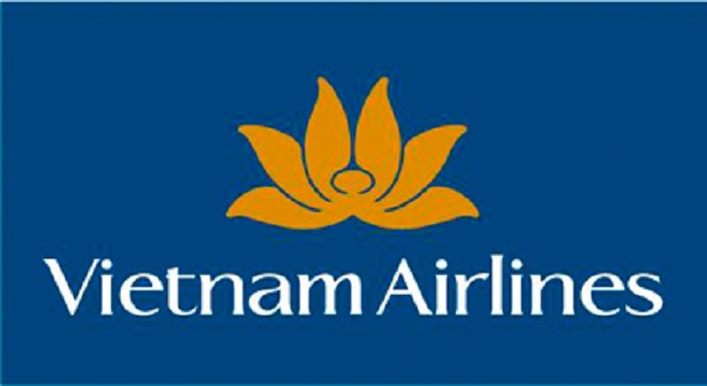 Những điều thú vị về biểu tượng bông sen vàng của Vietnam Airlines