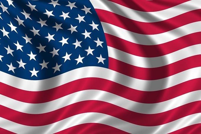 Các ngôi cờ Mỹ: Các ngôi cờ Mỹ đang chờ đợi bạn trong hình ảnh được cập nhật đến năm