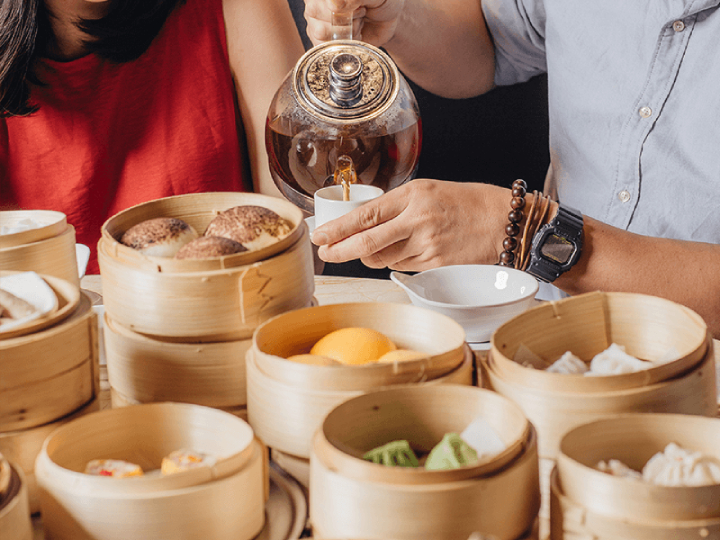 10 món ăn ngon không thể bỏ qua ở Quảng Châu