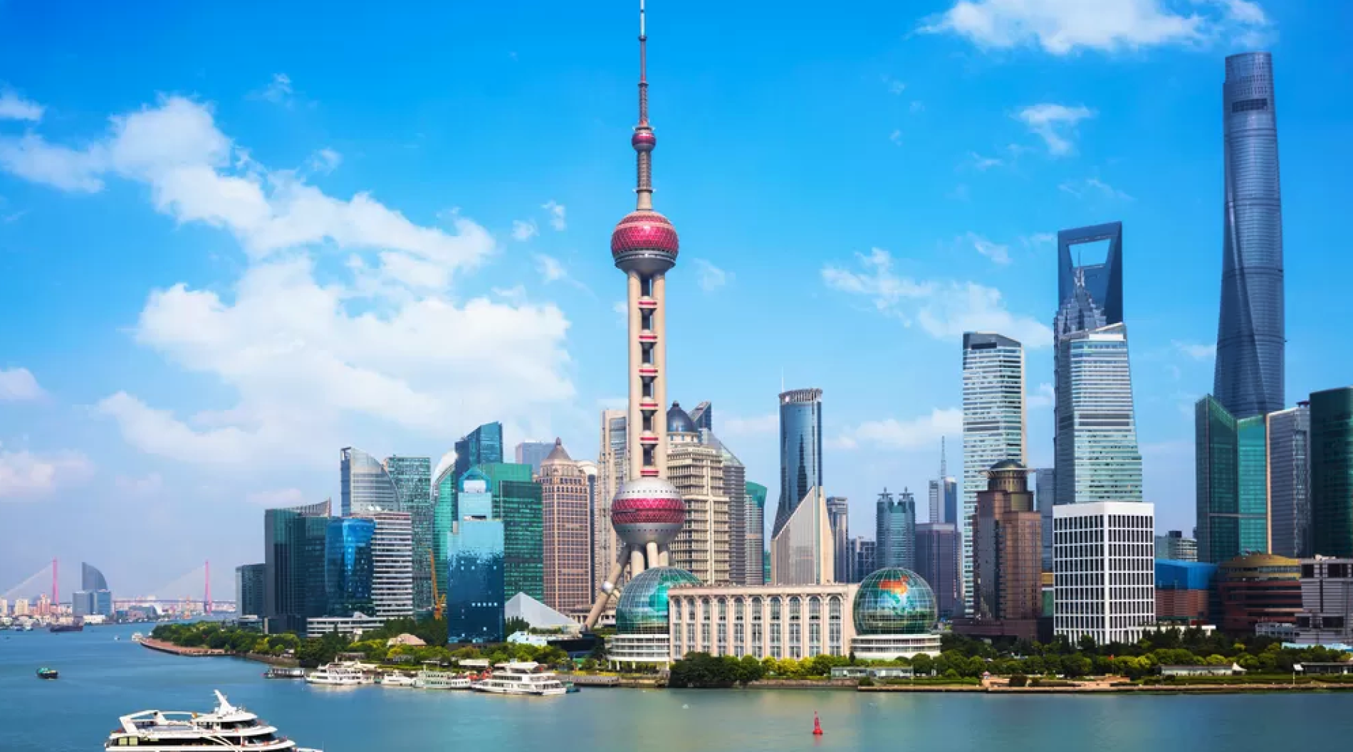 10 điểm tham quan không thể bỏ qua ở Thượng Hải